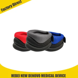Adjustable Neck Support Brace for Sleeping