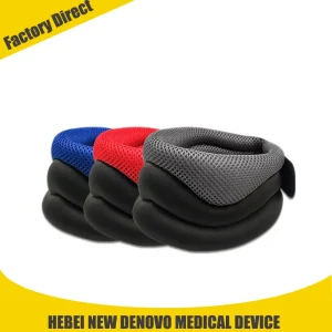 Adjustable Soft Foam Neck Brace