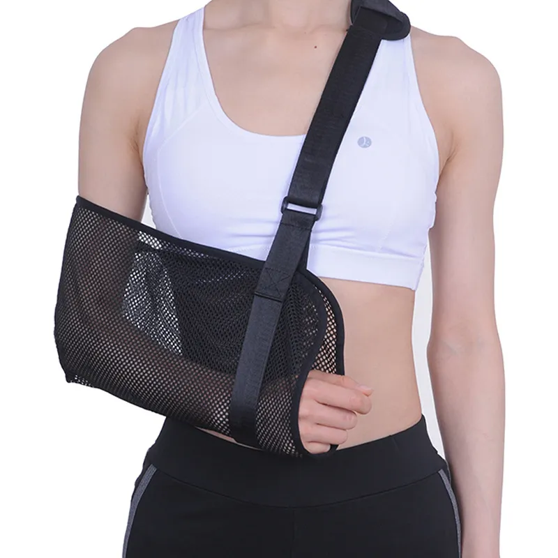 Breathable Mesh Arm Shoulder Sling - Image 2