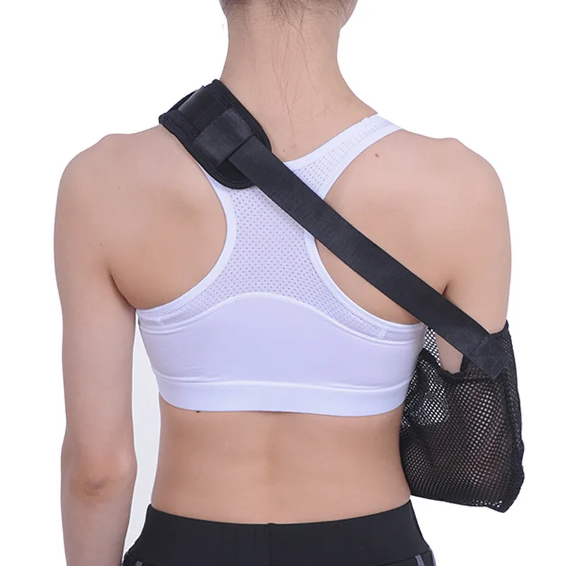 Breathable Mesh Arm Shoulder Sling - Image 3