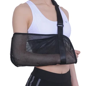 Breathable Mesh Arm Shoulder Sling