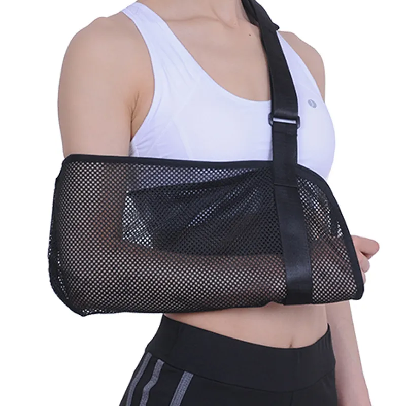 Breathable Mesh Arm Shoulder Sling