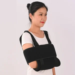 Comfortable Arm Sling Shoulder Immobilizer