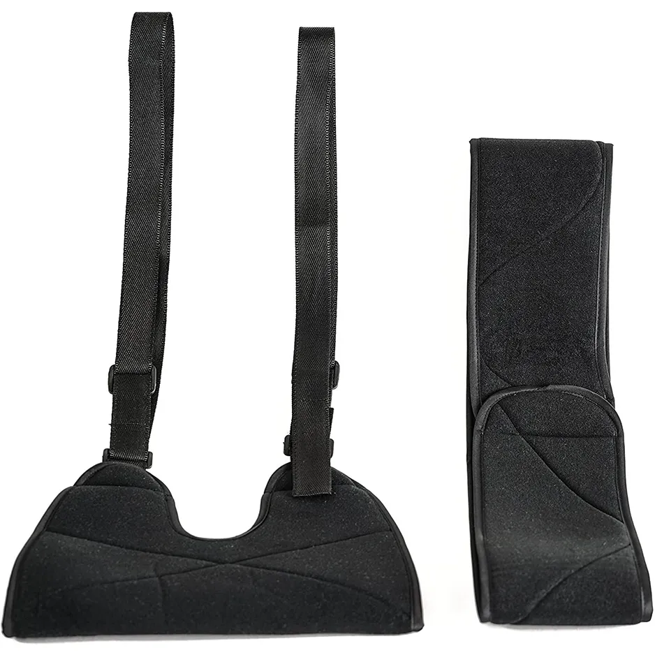 Comfortable Arm Sling Shoulder Immobilizer - Image 5