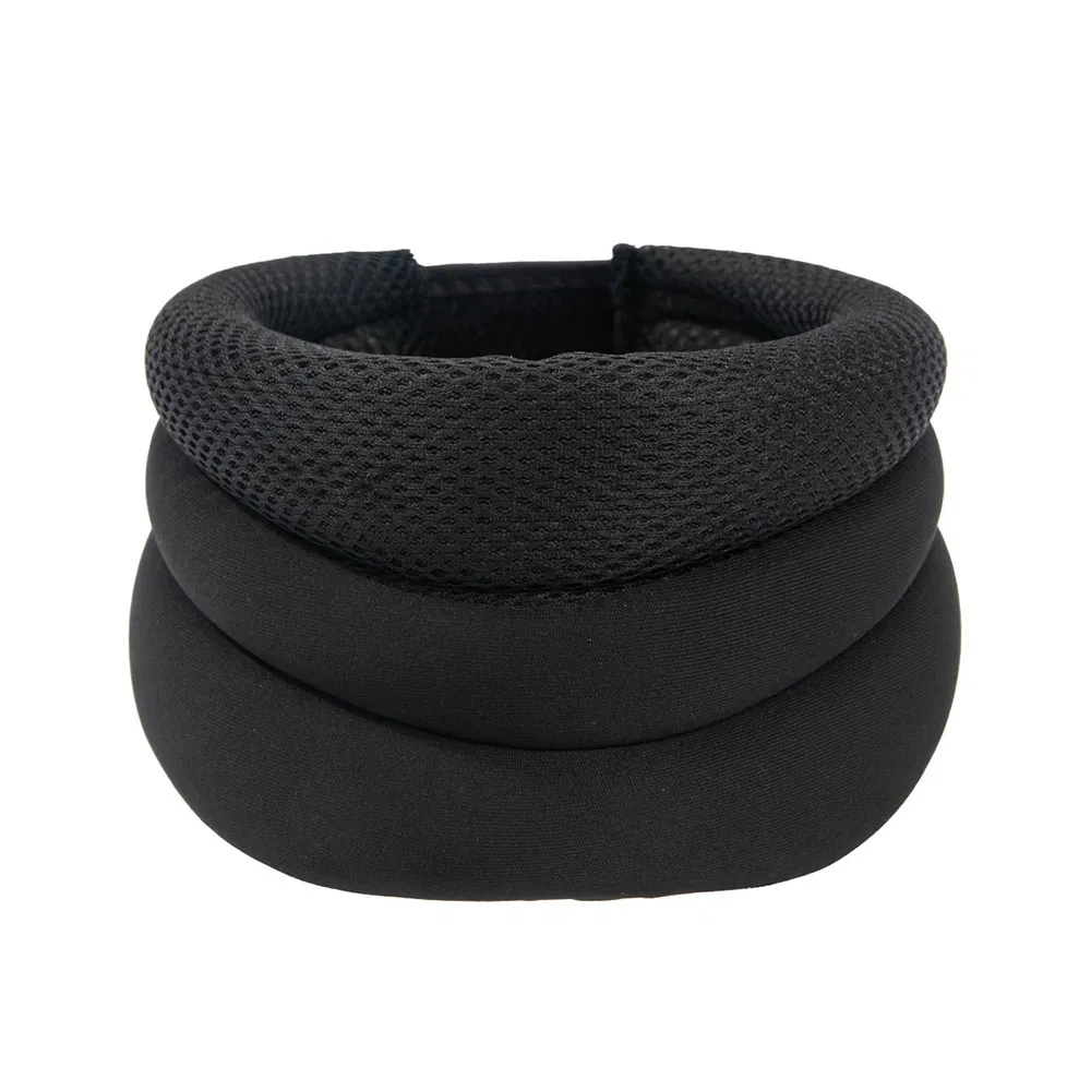 Ergonomic Cervical Collar to Alleviate Neck Discomfort and Strain - Image 5