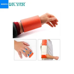 Factory Direct Sale Medical Splint Roll for Immobilizer