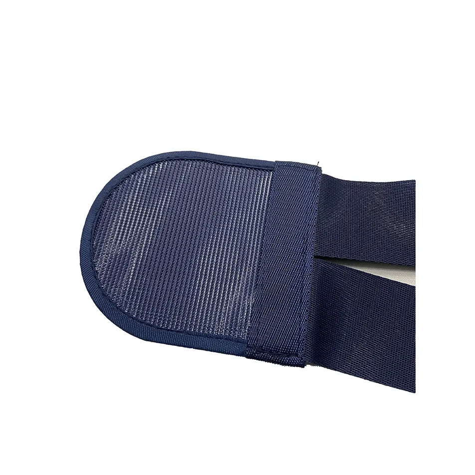 Lumbar Support Belt Breathable Work Back Brace for Rehabilitation Therapy Supply - Image 5