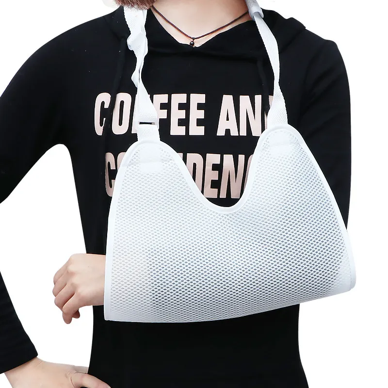 Mesh Arm Shoulder Sling for Shoulder Injury - Image 2