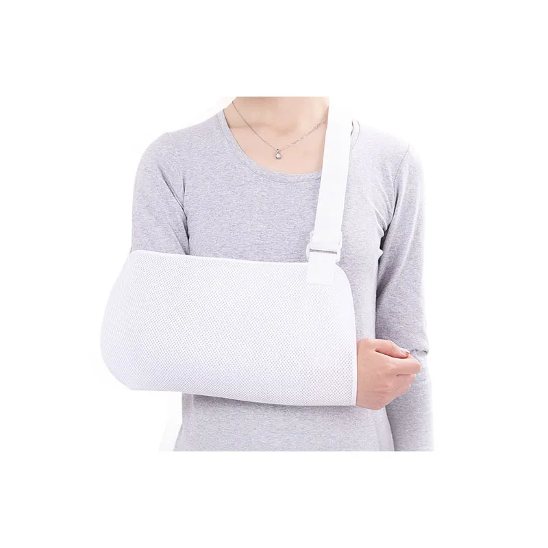 Mesh Arm Shoulder Sling for Shoulder Injury - Image 5