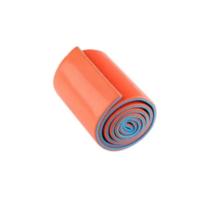 Moldable Aluminum-Foam Medical Supply for Immobilizer