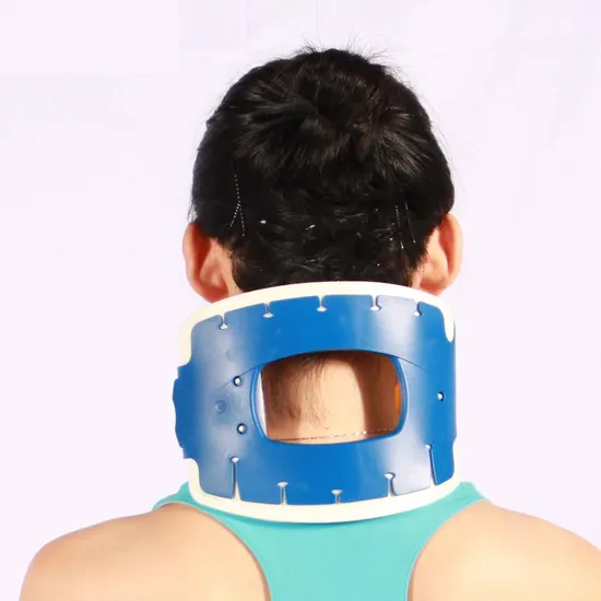 Neck Orthosis Brace for Neck Pain - Image 4