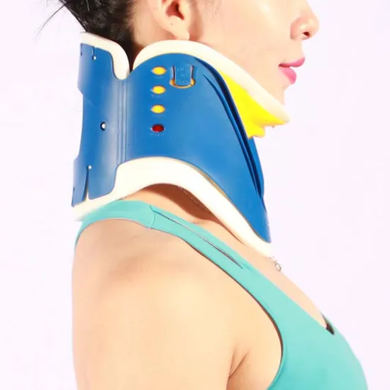 Neck Orthosis Brace for Neck Pain - Image 3