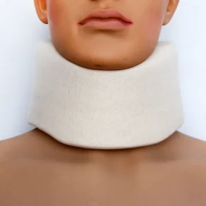 Neck Support with Chin Support
