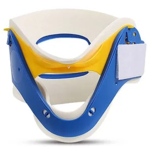 Neck Orthosis Brace for Neck Pain