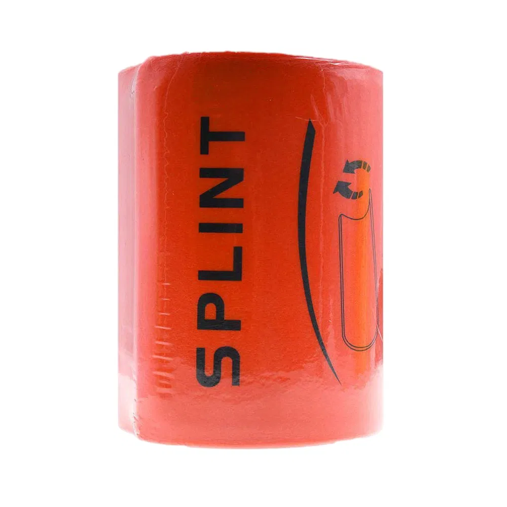 Premium Flexible Rolled Splint Kit for Emergency Care - Image 4