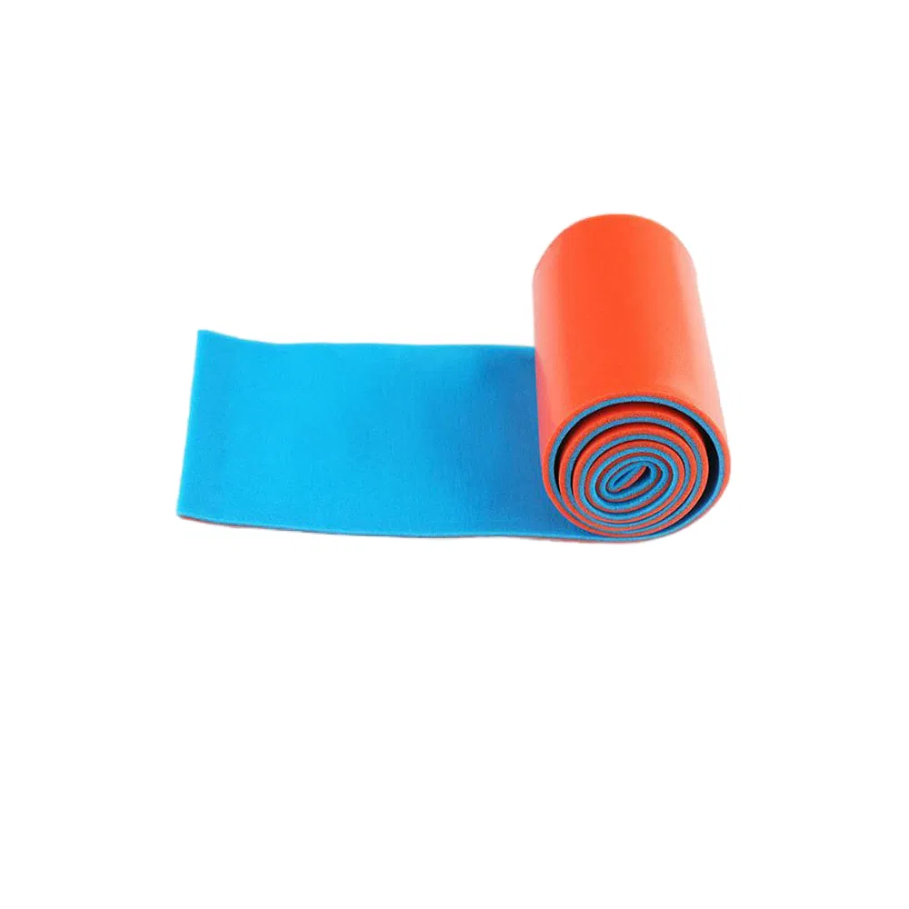 Premium Flexible Rolled Splint Kit for Emergency Care - Image 6
