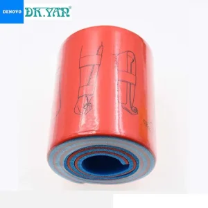 Reusable First Aid Universal Aluminum Splint