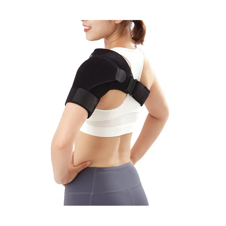 Shoulder Brace for Prevention Immobilizer - Image 2