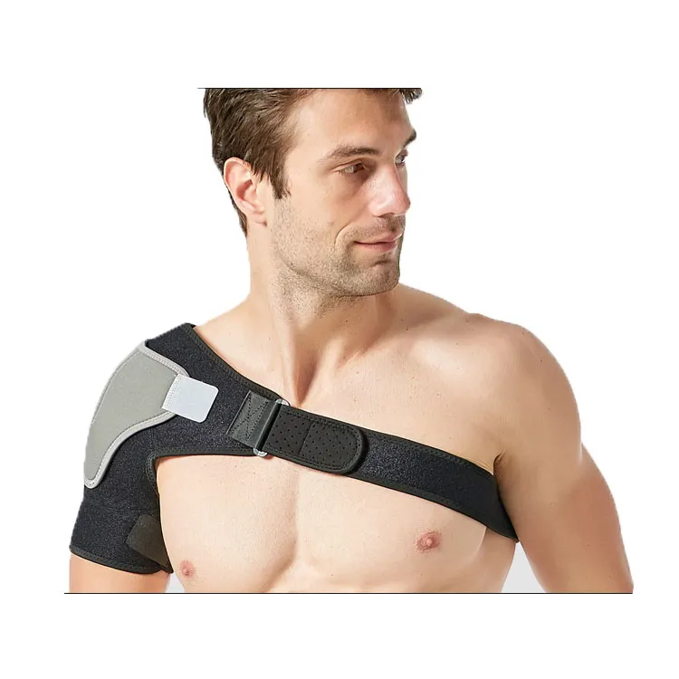 Shoulder Brace for Prevention Immobilizer - Image 4