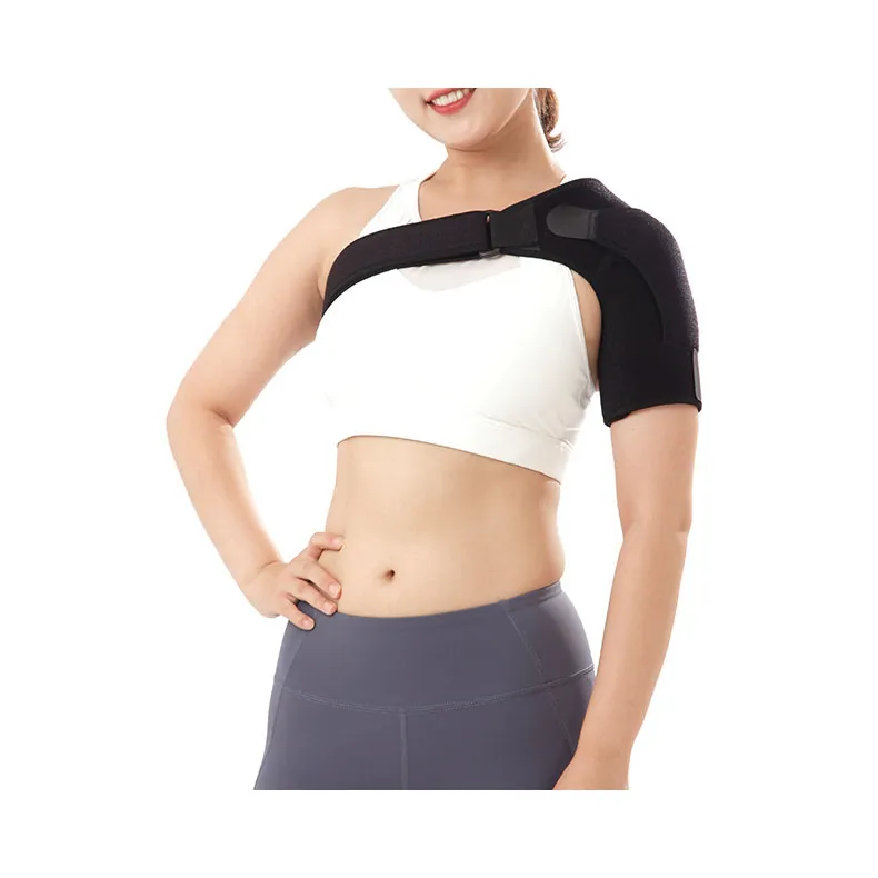 Shoulder Brace for Prevention Immobilizer