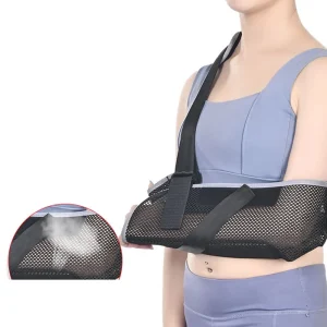 Shoulder Sling for Left and Right Arm