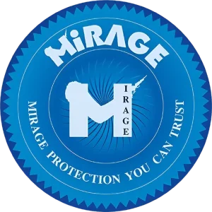 Mirage Medical Logo